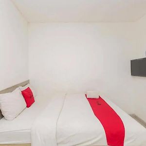 Economy Doppelzimmer